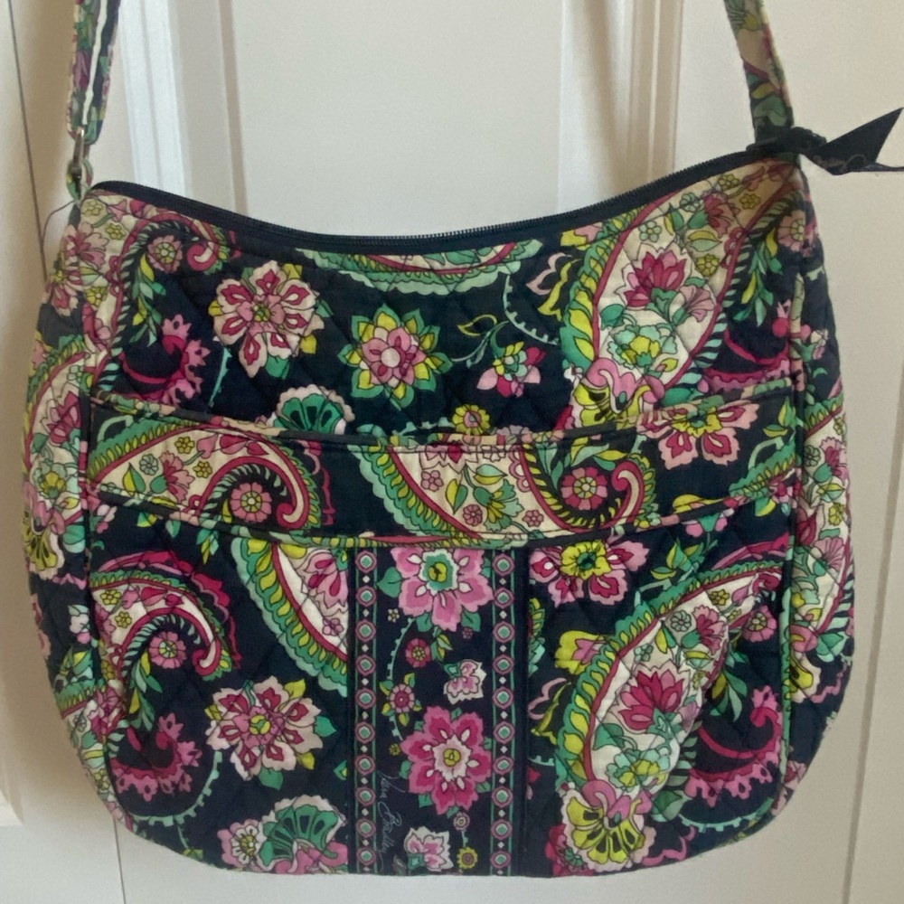 Vera Bradley Purse